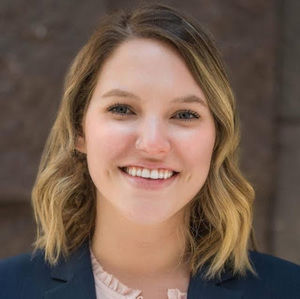 Meet your Posher, Mary kate